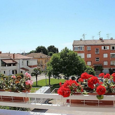 Mila Apartment Porec Bagian luar foto