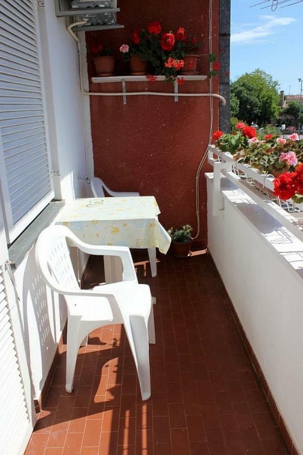 Mila Apartment Porec Bagian luar foto